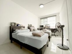 Blk 489A Tampines Street 45 (Tampines), HDB 4 Rooms #633614231